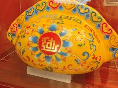 -老边饺子馆(中街店)