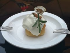 -Catch Bagel(芳草地店)