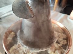 -东来顺饭庄(西直门店)