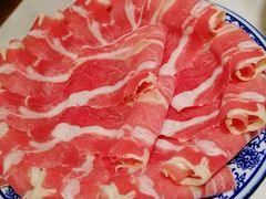 -宣武小院涮肉(前门店)