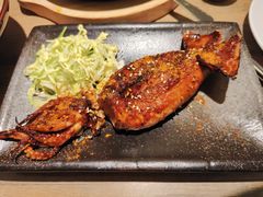 -卡朋西餐(扬名广场店)