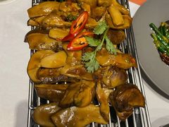-若蘭慈·无国界素食料理(欢乐海岸店)