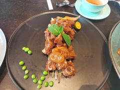 -翠湖轩中餐厅(昆明翠湖宾馆店)