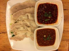 -李庄白肉(黉门街店)