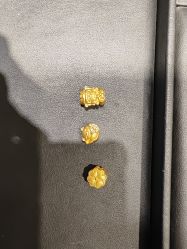 -周生生Chow Sang Sang(新世界店)