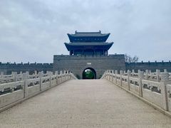 -台儿庄古城