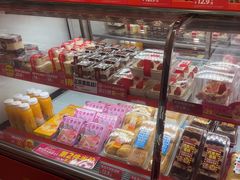-味多美蛋糕(双合地铁店)
