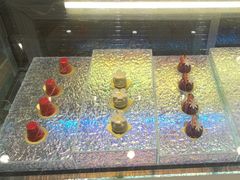 -武汉世茂希尔顿酒店·汇·全日餐厅