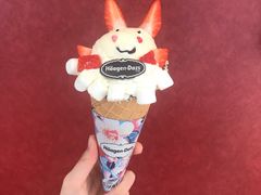 -哈根达斯(世界城店)