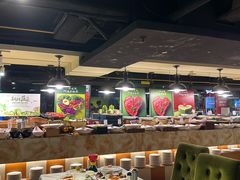 -戈拿旺巴西烤肉(崇文门店)