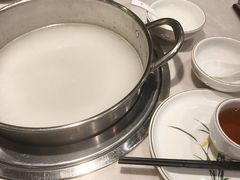 -粤顺渔坊·中山脆肉鲩火锅(清湖店)