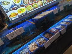 -隆喜元鱼汤包·海鲜(中联广场店)