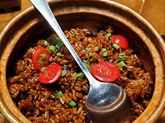 -雀舞云南菜(天津天河城购物中心店)