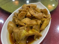 红烧笋-红灯笼龙凤饭店(宁波老字号店)