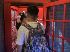 -逃脱反斗城沉浸剧情密室(北京路店)