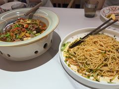 -蘇小主·创意中国菜(金茂览秀城店)