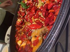 -徽镇小厨·经典徽菜(马连道店)