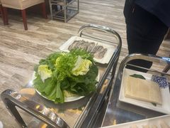 -福寿斋·老北京铜锅涮肉·烤鸭(顺义总店)