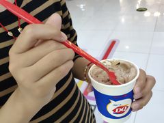 暴风雪系列-DQ·蛋糕·冰淇淋(金桥店)