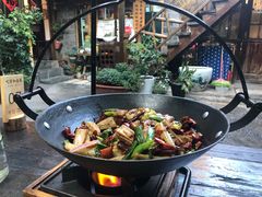 -吃货私房菜(丽江束河古镇店)