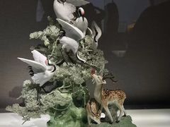 -景德镇中国陶瓷博物馆