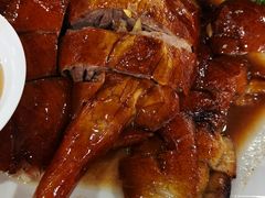 -根哥美食大雁岛(魁东一路店)