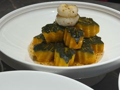 -宫燕府·京菜·烤鸭·淮扬菜(王府中心店)