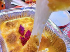 -秦炉烤肉(财富中心店)