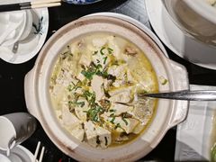 -芳芳私房菜·精做淮扬菜(承德路店)
