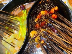 -钢管厂歆瑞源油卤串串香(春熙路太古里店)