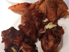 -星伦多 自助料理(圆融店)