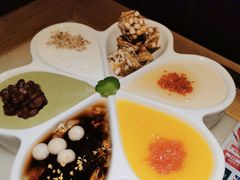 -绿茶餐厅(西单老佛爷店)