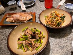 -南京大牌档(中关村领展广场店)