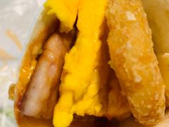 -麦当劳(杨高南路店)