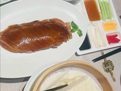 -四季民福烤鸭店(外滩外白渡桥店)