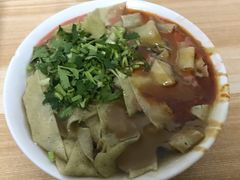 -小发锅巴菜铺(金辉家园店)