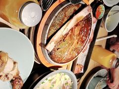 -蜜桃餐厅·伴山(绿宝广场店)