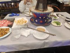 -东来顺饭庄(apm总店)