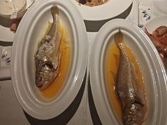 -老船坞餐厅(北京亚洲大酒店 )