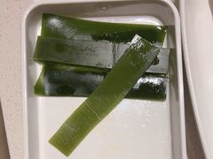 -蝎王府羊蝎子(北大地店)