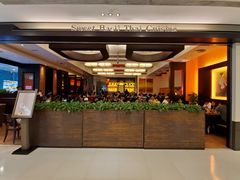 -金不换泰国餐厅(荃湾广场店)