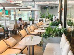 大堂-慕境Moment Space·Fresh(33小镇店)