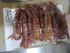 -宾朋海鲜特色美食餐厅·纯手工鲅鱼水饺(兴海路店)