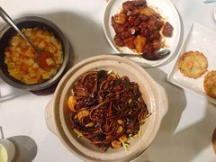 -小厨娘淮扬菜(清江苏宁广场店)