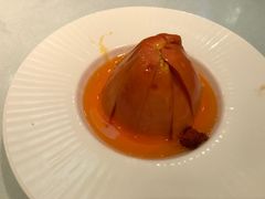 芒果-西北人家莜面村(建设店)