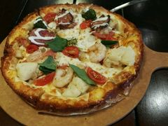 -Mr.Pizza米斯特比萨(苏州平江万达广场店)