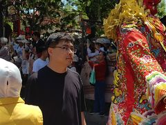 -古文化街旅游区