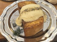 -METAL HANDS铁手咖啡制造局(五道营店)