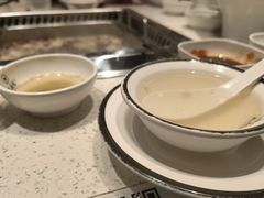 -九府羊·鲜羊火锅·烤串(新华路店)