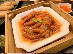 -汕头龙光喜来登酒店-采悦轩中餐厅